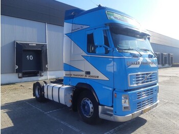 Tractor unit Volvo FH 420 Globetrotter XL Full Air!: picture 1