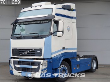 Tractor unit Volvo FH 420 XL 4X2 Standklima EEV