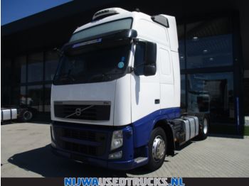 Tractor unit Volvo FH 420 XL Standklima + Xenon