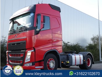 Tractor unit Volvo FH 420 pto xenon