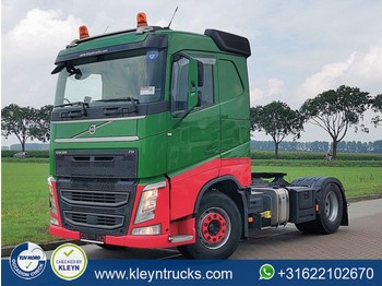 Tractor unit Volvo FH 420 tipperhydraulic: picture 1