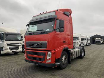 Tractor unit Volvo FH 440 Globetrotter Euro 5: picture 1