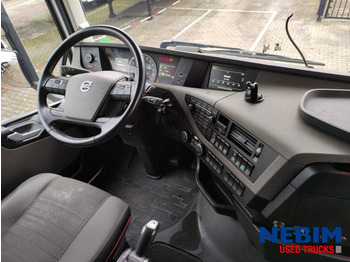 Tractor unit Volvo FH 460 4x2 LNG - Globetrotter: picture 4