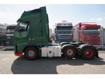 Tractor unit Volvo FH 460 6X2 GLOBETROTTER XL: picture 1