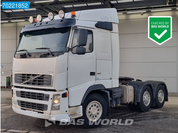 Tractor unit VOLVO FH 460