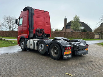 Volvo FH 460 6x2!!537tkm!!EURO 5!!NL TRUCK!! - Tractor unit: picture 4