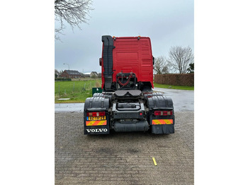 Volvo FH 460 6x2!!537tkm!!EURO 5!!NL TRUCK!! - Tractor unit: picture 5