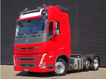 Tractor unit Volvo FH 460 6x2 MIDLIFT / I PARC COOL / GLOBE XL / NIEUW!: picture 1