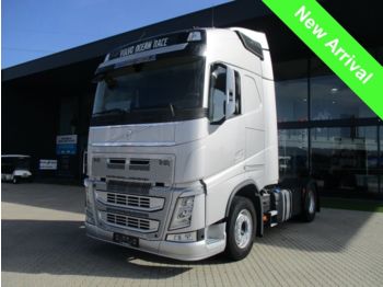 Tractor unit Volvo FH 460 Dynamic Steering + Dual Clutch