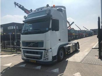 Tractor unit Volvo FH 460 EEV