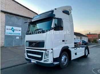 Tractor unit Volvo FH 460 EEV Globetrotter Klima TOP ZUSTAND