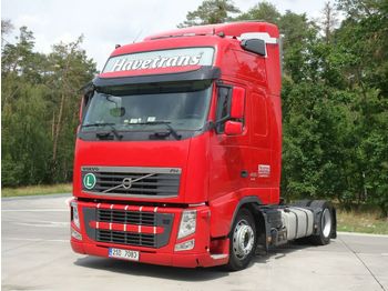Tractor unit Volvo FH 460 EEV XL Lowdeck,  erste Hand!!!: picture 1