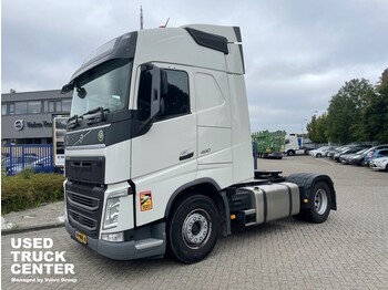 Tractor unit Volvo FH 460 Globetrotter 4x2T Euro 6 (2018)