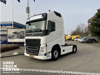 Tractor unit Volvo FH 460 Globetrotter XL 4x2T I-Parkcool Euro6: picture 1