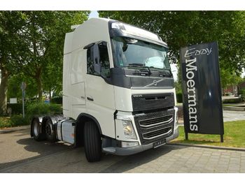 Tractor unit Volvo FH 460 Gloetrotter XL 6x2: picture 1