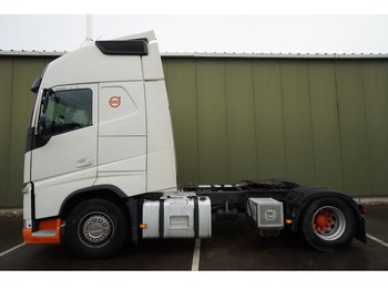 Tractor unit Volvo FH 460 WITH TRS EURO 6 GLOBETROTTER: picture 1