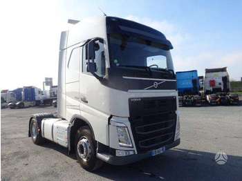 Tractor unit Volvo FH 460, double sleeper: picture 1