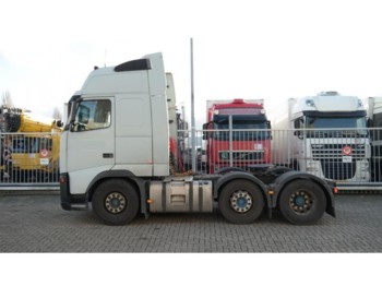 Tractor unit Volvo FH 480 6X2 ADR MANUAL GEARBOX GLOBETROTTER XL: picture 1
