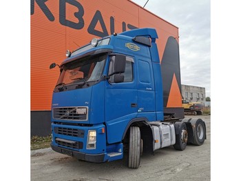 Tractor unit Volvo FH 480 6x2