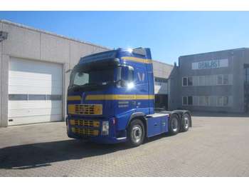 Tractor unit Volvo FH 480 6x2 trækker hydraulik: picture 1