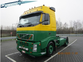 Tractor unit Volvo FH 480 Chassisnr 2006