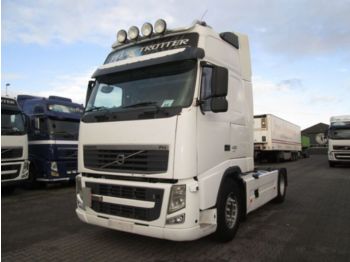 Tractor unit Volvo FH 480 Globetrotter XL Euro 5