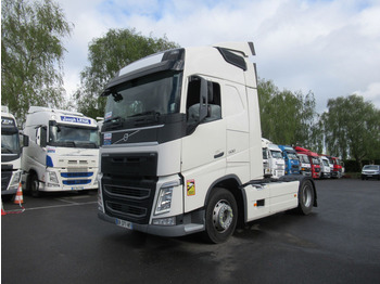 Volvo FH 500 - Tractor unit: picture 1