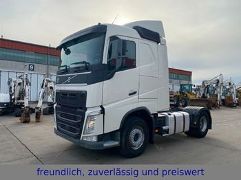 Tractor unit Volvo FH 500 * 1.HAND * EURO 6 * KIPPHYDRAULIK * TÜV *: picture 1