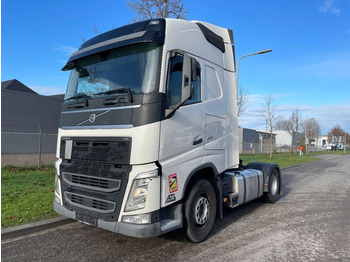 Volvo FH 500 2017 only 726.000 km - Tractor unit: picture 1