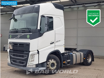 Tractor unit VOLVO FH 500