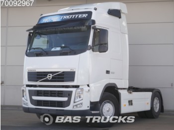 Tractor unit Volvo FH 500 4X2 VEB + Euro 5