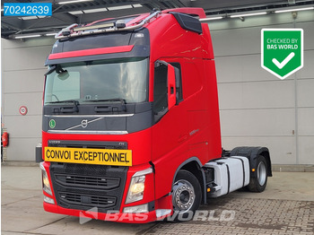 Tractor unit VOLVO FH 500