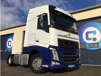 Tractor unit Volvo FH 500 4x2 Euro 6 Tractor Globetrotter XL 2014: picture 1