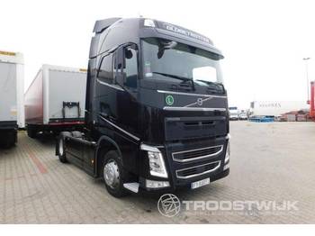 Tractor unit Volvo FH 500 4x2 Globetrotter XL: picture 1