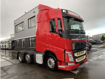 Tractor unit Volvo FH 500 6X2 EURO 6