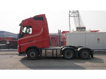 Tractor unit Volvo FH 500 6X2 EURO 6 565.000KM
