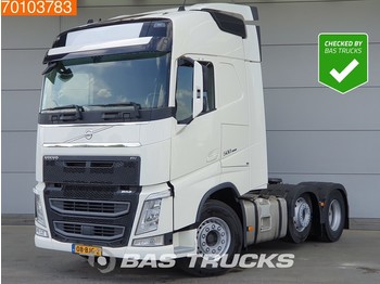 Tractor unit Volvo FH 500 6X2 VEB+ Lift+Lenkachse Euro 6