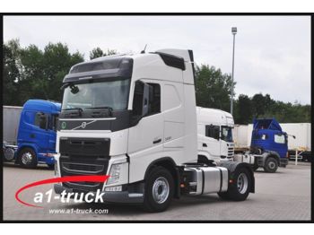 Tractor unit Volvo FH 500, ACC, Euro6, Garantie: picture 1