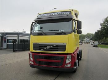 Tractor unit Volvo FH 500 (EURO 5): picture 1