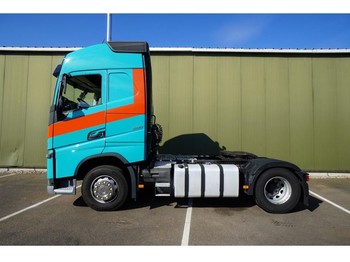 Tractor unit Volvo FH 500 EURO 6 562.000KM GLOBETROTTER: picture 1