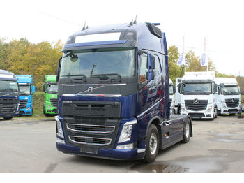 Tractor unit Volvo FH 500  , EURO 6, NAVIGATION, HYDRAULIC: picture 1