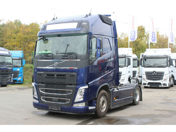 Tractor unit Volvo FH 500  , EURO 6, NAVIGATION, HYDRAULIC: picture 1
