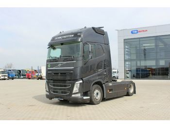 Tractor unit Volvo FH 500, EURO 6, VEB+