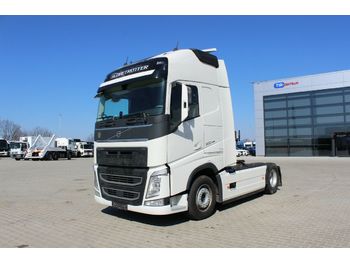 Tractor unit Volvo FH 500, EURO 6, VEB+: picture 1