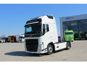 Tractor unit Volvo FH 500, EURO 6, VEB+