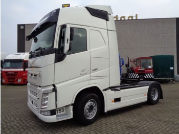 Tractor unit Volvo FH 500 + FULL OPTION!! + new status: picture 1