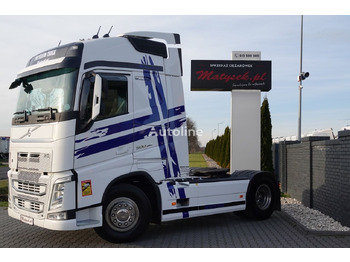 Tractor unit VOLVO FH 500