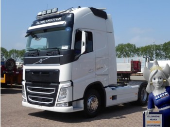 Tractor unit Volvo FH 500 GLOBE XL