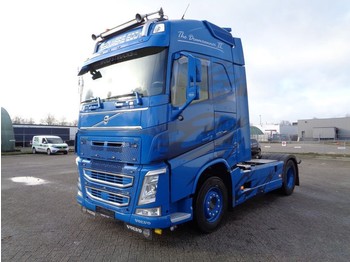 Tractor unit Volvo FH 500, Glob. XL, Hydr, FB chass.nr, Belgium Truck, TOP!!: picture 1