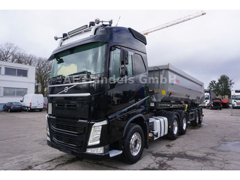 Tractor unit VOLVO FH 500